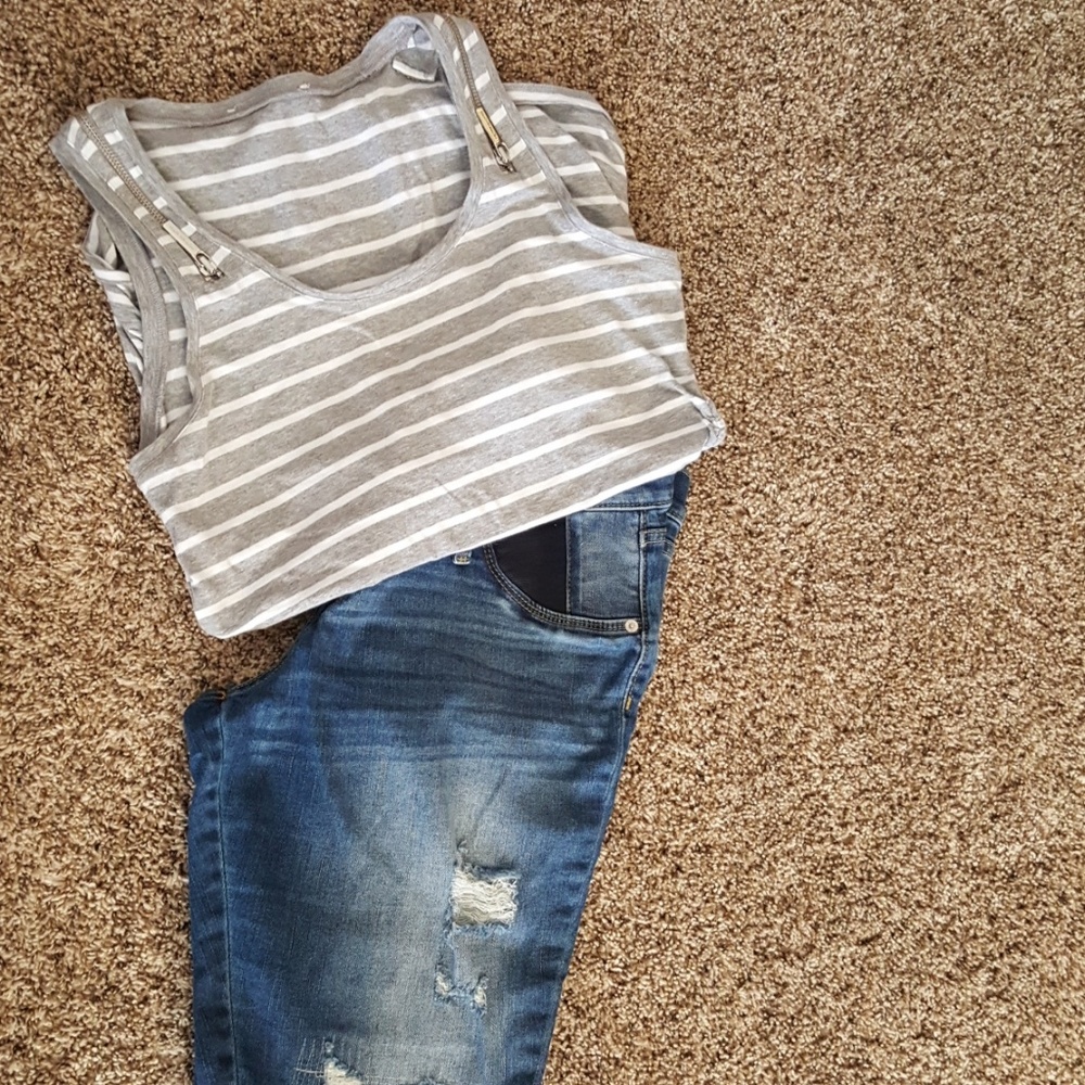 Michael kors tank